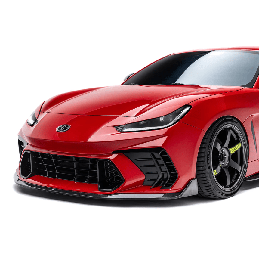 Toyota GR86 / Subaru BRZ Front Bumper 2022-2025